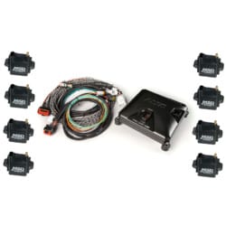 MSD PRO 600 CDI IGNITION AND COIL KIT