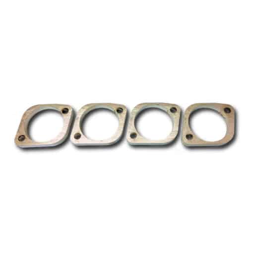 VR TFS Highport Stainless individual header flange kits