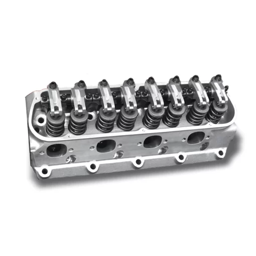 T&D Small Block Ford Rocker Systems