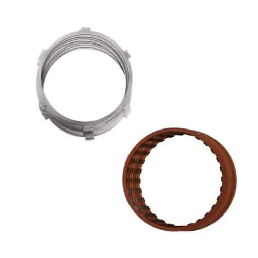 1.58 Sonnax Reverse Clutch Kit with Frictions and Steels VR-SOX-28131-KIT