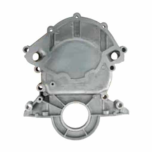 ALL90018 SB Ford 302/351 Replacement Timing Cover