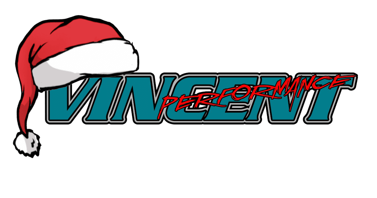 Vincent Performance Racing Parts