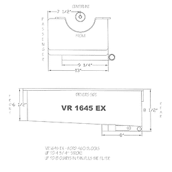 VR-1645-EX