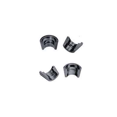 thumbnail image 2 of F FIERCE CYCLE 10pcs 8mm Valve Stem Diameter Hardened Valve 2 of 13