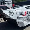 Optic Armor Corvette C7 Lexan Rear Window