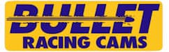 Bullet Racing Cams Logo