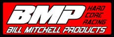Bill Mitchel Products Logo