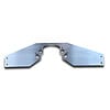 LS in Foxbody Motorplate MP-LS-0