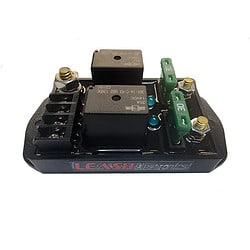 Leash D35 Dual 35 Amp Relay Board
