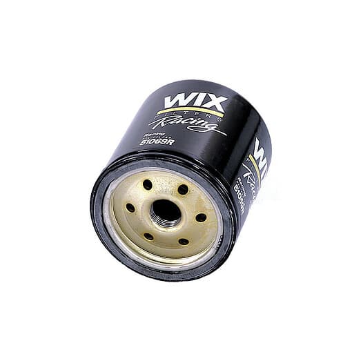 51069R Wix Oil Filter Engine Side