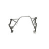 TZM-CKM-79-93-OL 79-93 Mustang Outlaw K-Member (Chromoly)