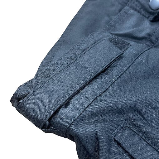 Pro 1 Double Layer Nomex 3-2A/5 Pants Waist detail