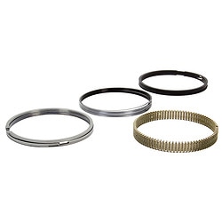 CS9010 Series AP Steel Ring Set