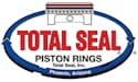 Total Seal Piston Rings Small Logo