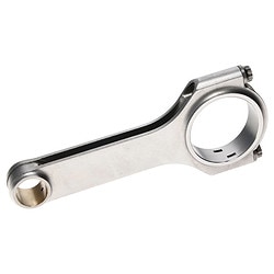 Manley H-Beam Connecting Rods