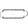 Fel-1839, “Rocket”/ Dart Iron Eagle w wide pan rail. Rubber coated fiber/steel core .094” thick.