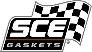 SCE Gaskets Logo