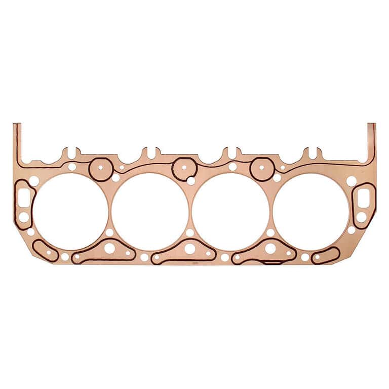 SCE Gaskets T110643 SBC Titan Copper Head Gasket 4.060 x .043 main image 0