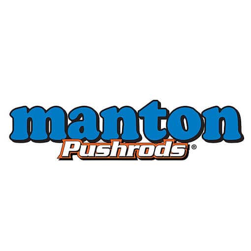 Manton Logo