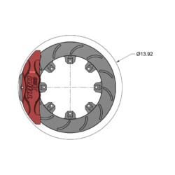 012-0232-1 Diameter