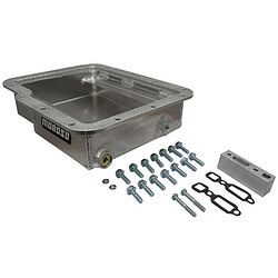 42000 Pan with Spacer and Bolts