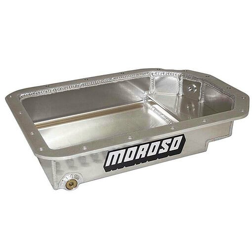 Moroso 42031 4L80E Pan