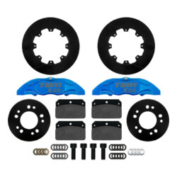 TBM XS3 Rear Brake Kit