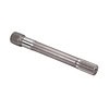 Sonnax Heavy-Duty Input Shaft GM TH400, 30-Spline Front Tooth, 300M High-Strength Steel