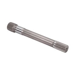 Sonnax Heavy-Duty Input Shaft GM TH400, 30-Spline Front Tooth, 300M High-Strength Steel