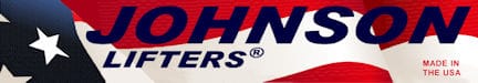 Johnson Lifters Logo