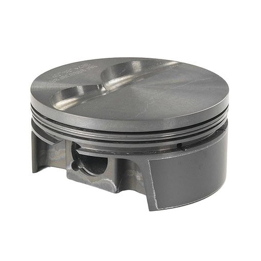 Mahle Small Block Ford Flat Top Powerpack Piston Set