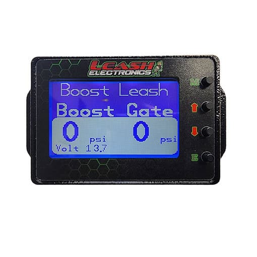 Boost Leash Gear Based Gate PSI Screen BLGB