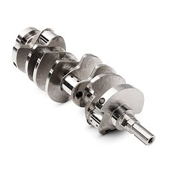 Ford Performance 5.0 Coyote Mustang Forged Crankshaft M-6303-M50B