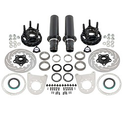 Rear Floater Kits