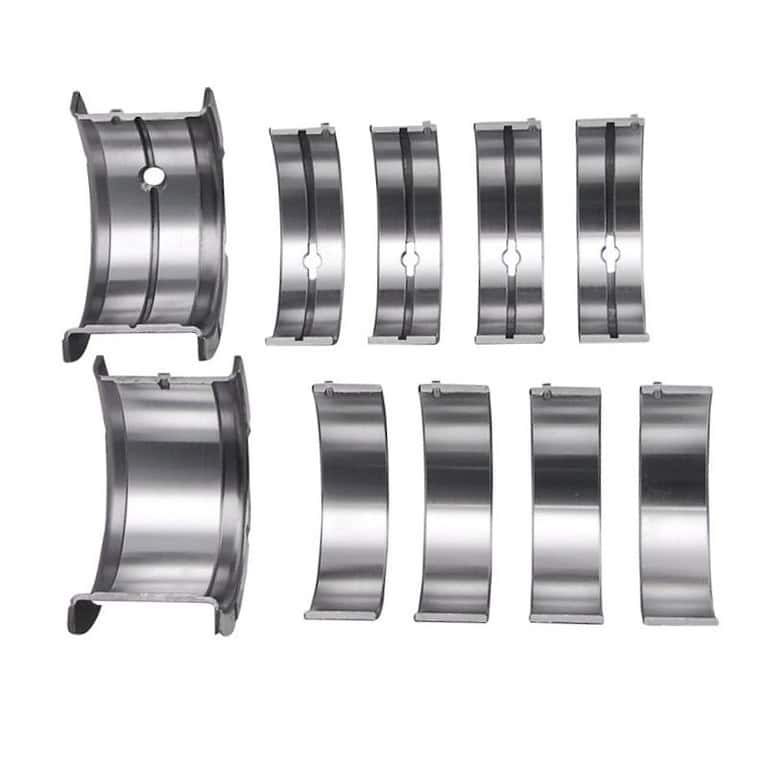 King Ford GT500 Performance Main Bearing Set main image 1
