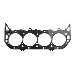 Cylinder Head Gasket, 4.320 in Bore, 0.040 in Compression Thickness, Multi-Layer Steel, Big Block Chevy, C5816 Series