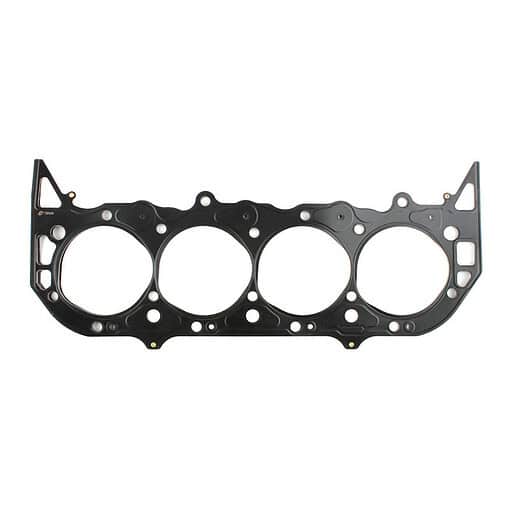 Cylinder Head Gasket, 4.320 in Bore, 0.040 in Compression Thickness, Multi-Layer Steel, Big Block Chevy, C5816 Series