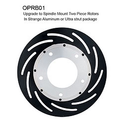 OPRB01 Brake Upgrade