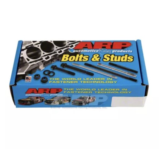 ARP 256-4304 Ford Coyote M12 Head Stud Kit, Custom Age 625+