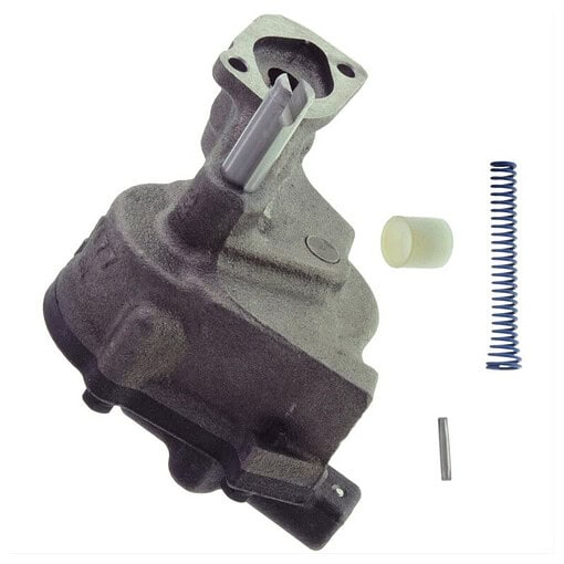 Melling M-77 Std Volume Big Block Chevy Oil Pump - Image 2