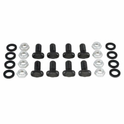 H1135STKIT Strange Housing End Stud Kit - 1/2"