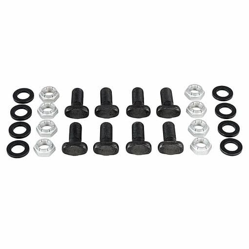 H1135STKIT Strange Housing End Stud Kit - 1/2"