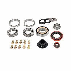 Strange R3200SB HD Pro Completion Kit For Ball Bearing Pinion Support Installing 28 Spline Pinion Gear