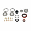 Strange HD Pro Completion Kit For Tapered Bearing Pinion Support Installing 28 Spline Pinion Gear R3200ST