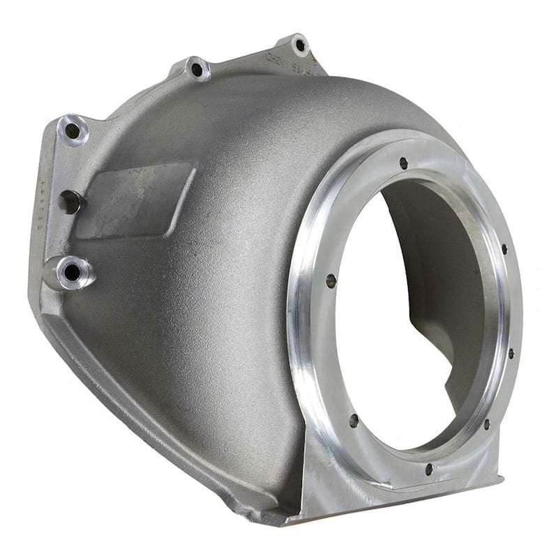 ATI 200045 SFI Bellhousing For Powerglides
