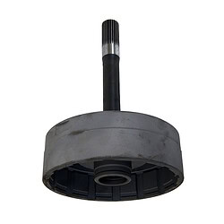thumbnail image 2 of Turbo 400 TH400 Transmission Manual Shift Shaft Kit With Sonnax 38511-05K & Seal 2 of 4