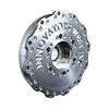 Innovators West Ford Coyote Ultra Lite Weight Racing Damper 8101