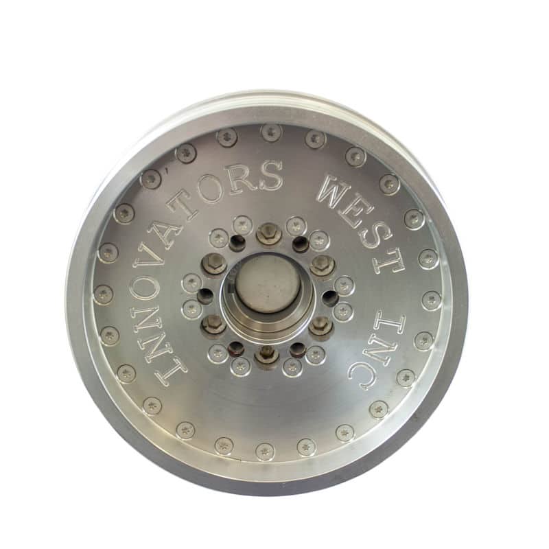 7/5.6 アン様 Innovators West 5.0/5.2L Coyote - 5.0L Coyote - 6-Rib +5