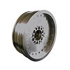 Innovators West 5.0L Coyote Harmonic Balancer 6-Rib 10% Overdrive Front 820