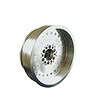 Innovators West 5.0L Coyote Harmonic Balancer 10-Rib 20% Overdrive Front 821